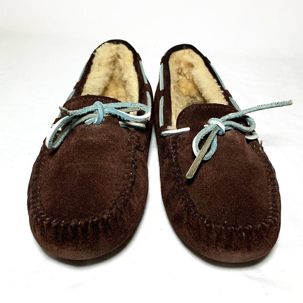 UGG Women Slippers Size 9